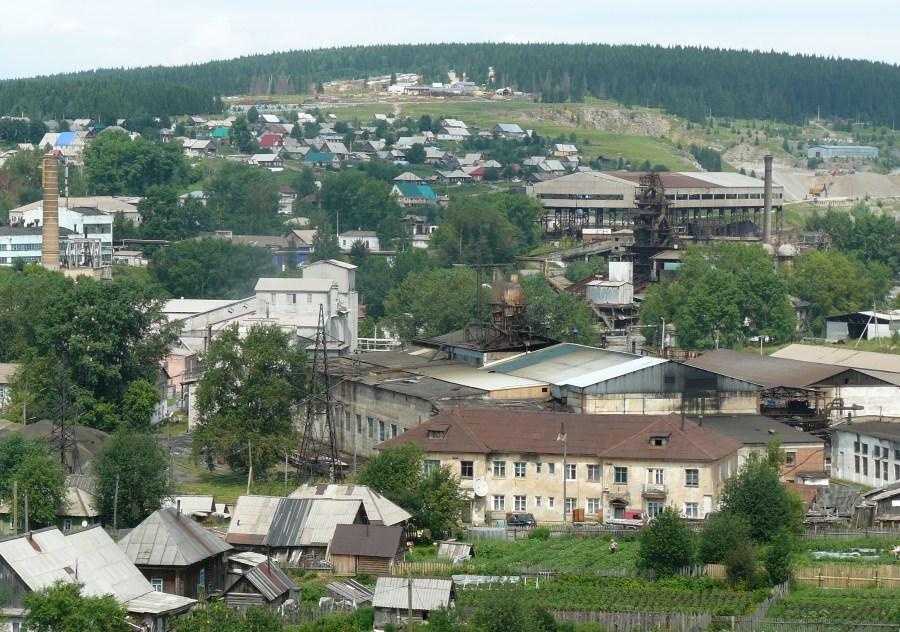 Погода в сараны горнозаводский район